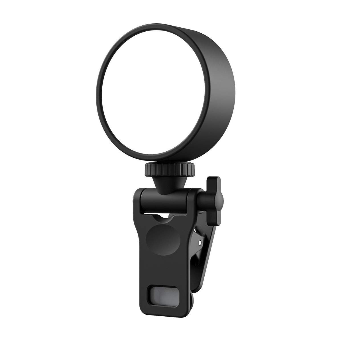 Mini fill light, mobile selfie light, video conference live light, magnetic pocket light