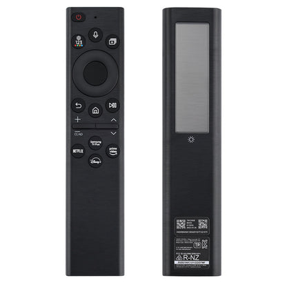 Hongyang is suitable for Samsung TV voice remote control BN59-013385A 01385D 01391A 01386D