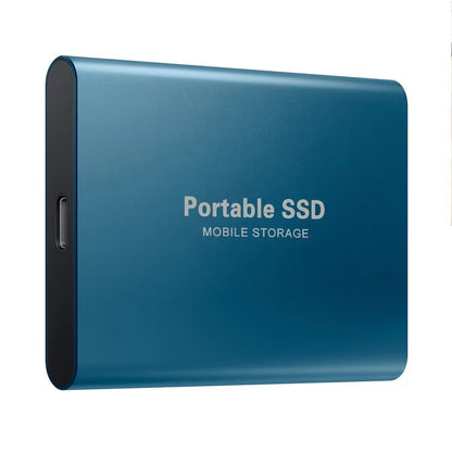 SSD External Solid State Drive Upgrade Expansion 32TB 4TB 8TB 16TB Computer Storage