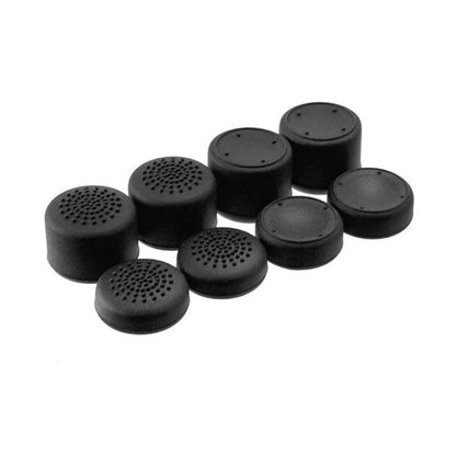 Suitable for PS5/PS4/Xbox Series X/S controller height increasing cap PS5 mushroom head joystick protective cap