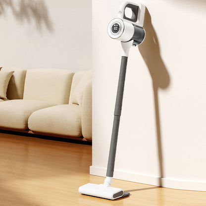 2-in-1 Cordless Home Cleaning Tools, Powerful Mops