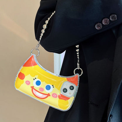 Handbag Cover iPhone 14/14promax Apple 13 Pro Phone Case 13 iPhone 12/11