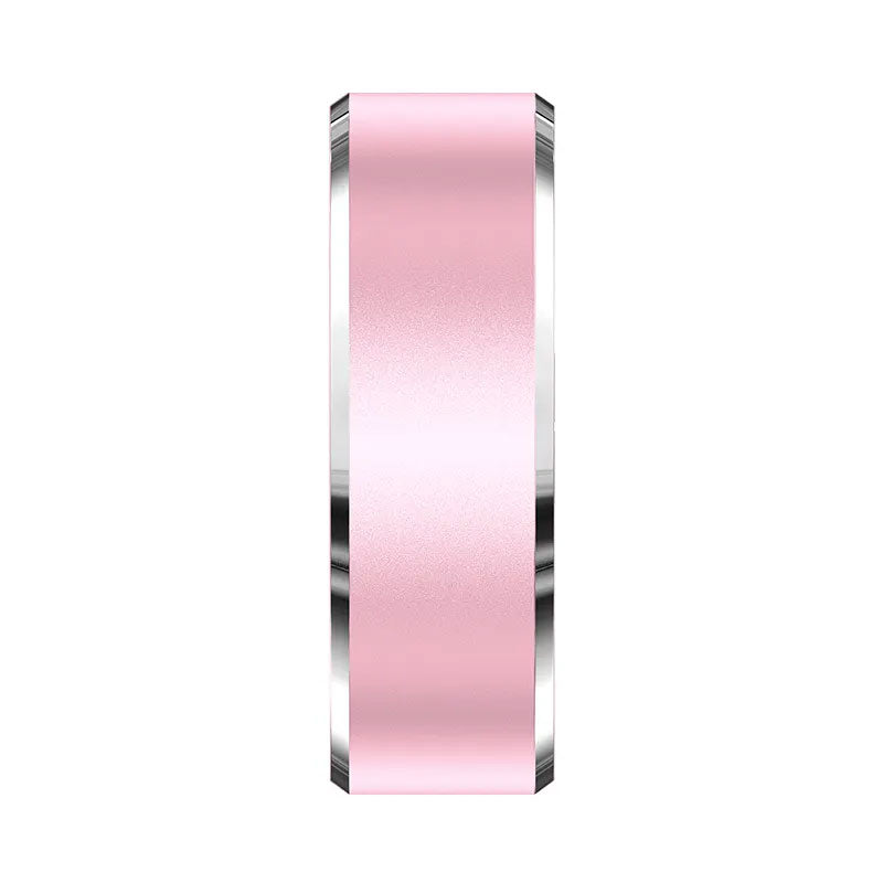 2025 New! Xiaomi Smart Ring for Men & Women. Tracks Heart Rate, Blood Oxygen, Sleep. 5ATM Waterproof Fitness Tracker