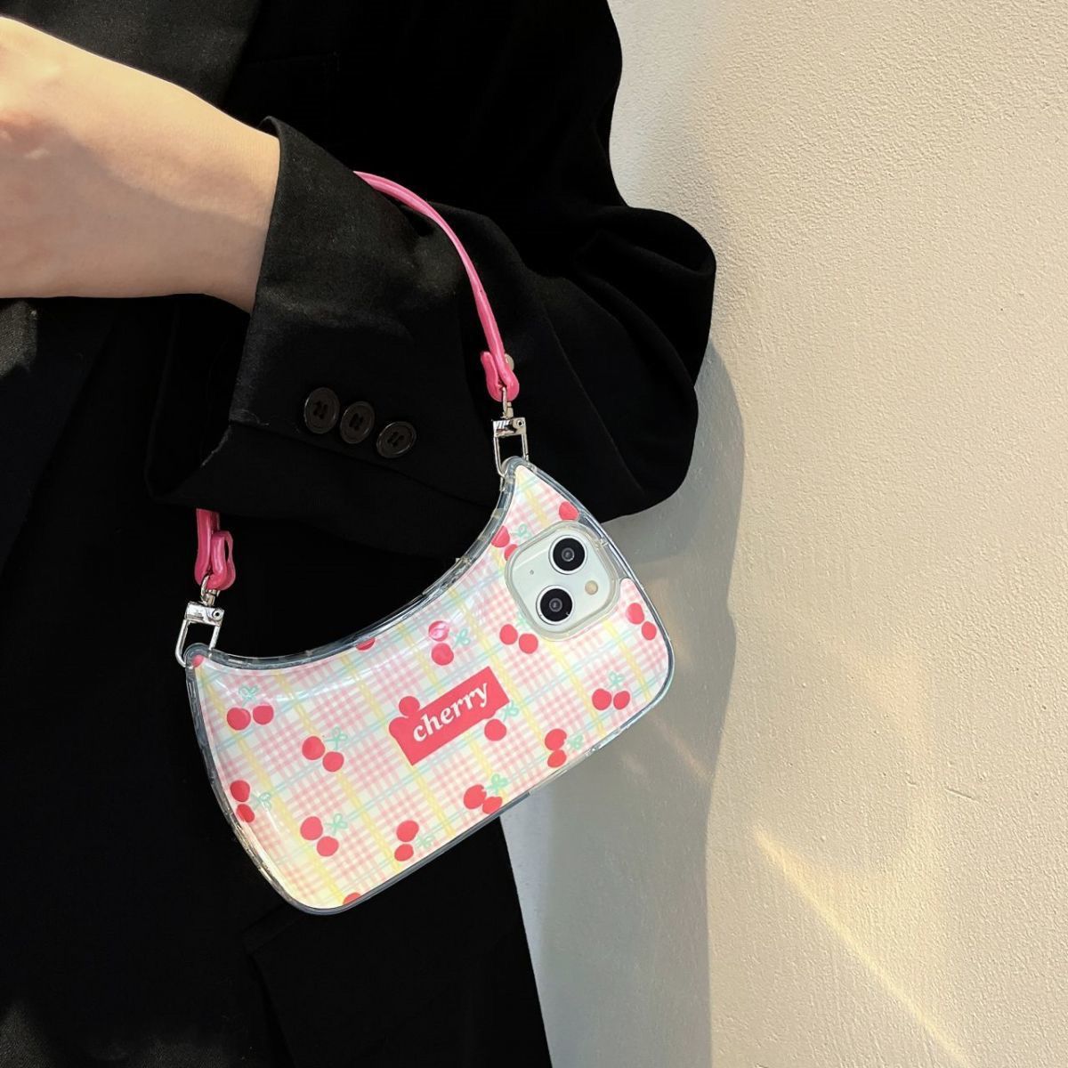 Handbag Cover iPhone 14/14promax Apple 13 Pro Phone Case 13 iPhone 12/11